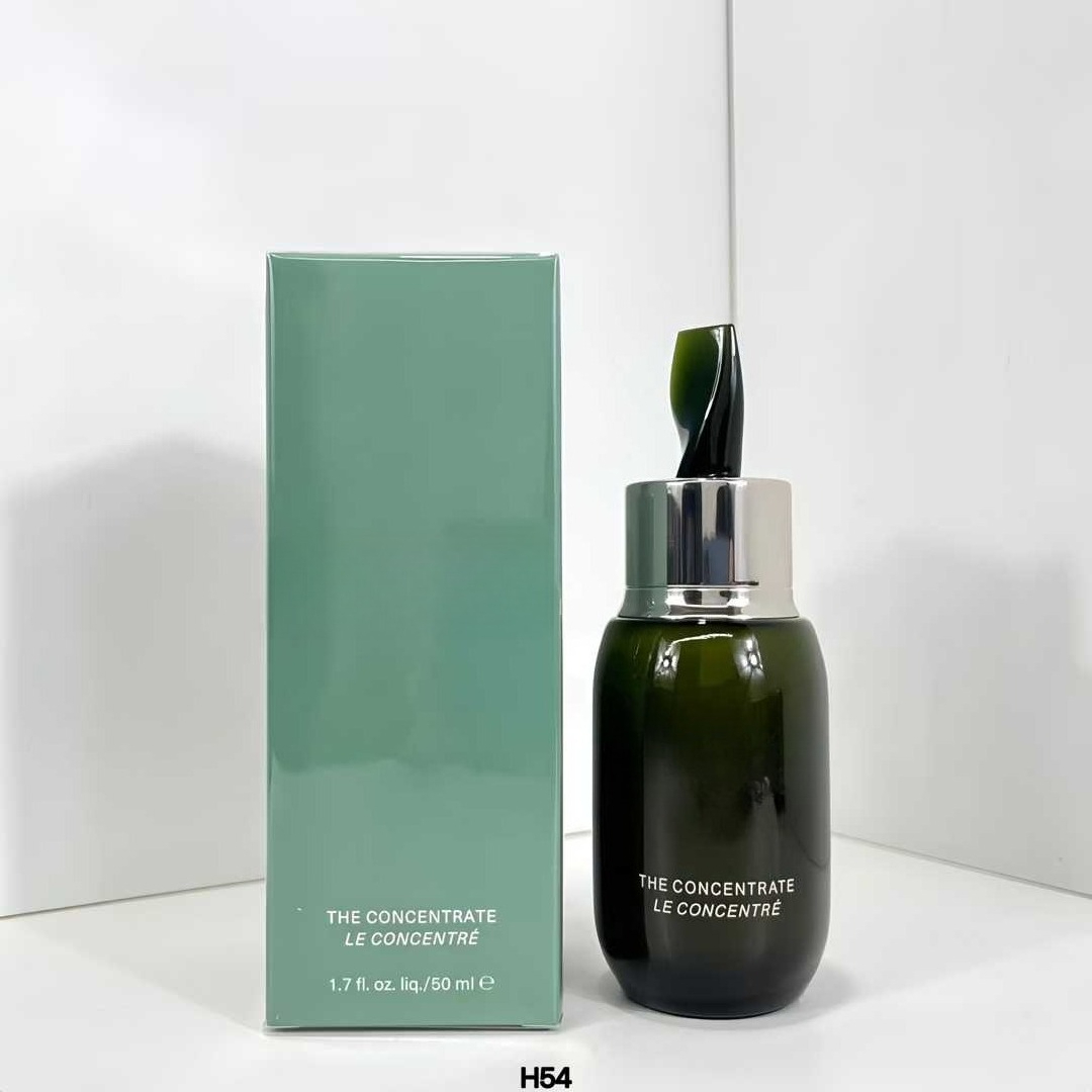Luxury Skincare Box - Perawatan Kulit Serum Konsentrat 50ml