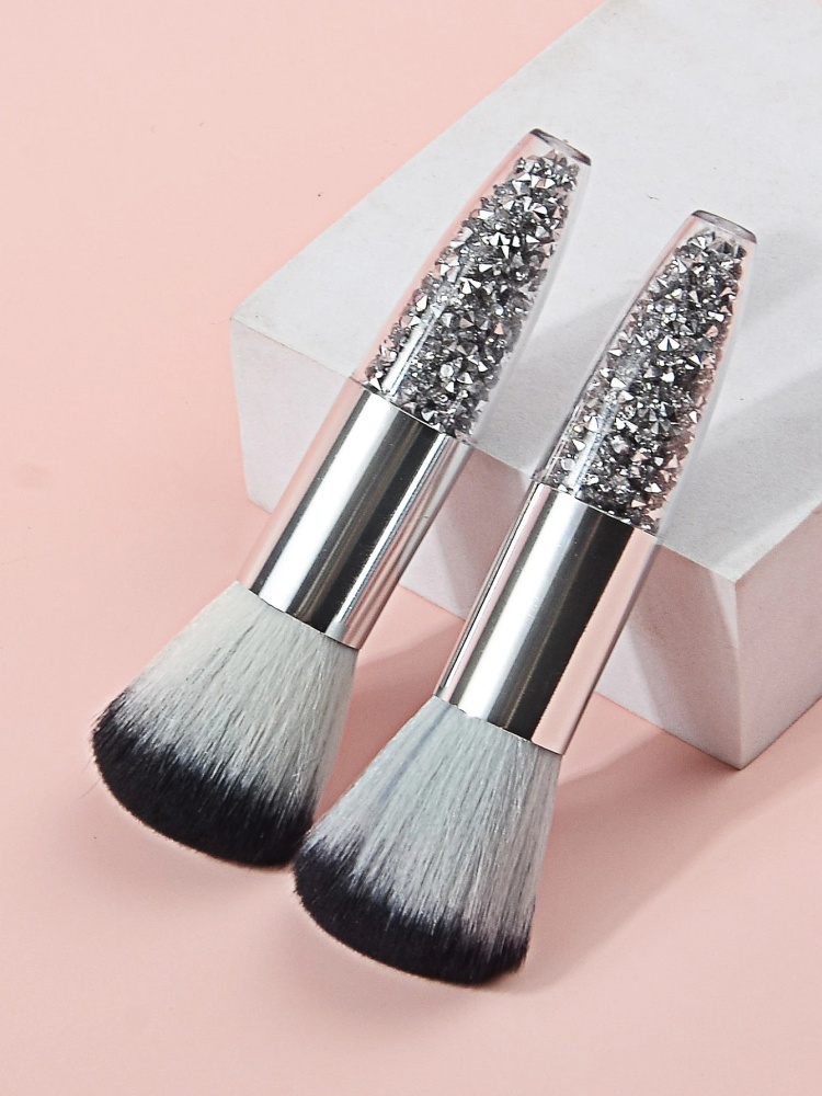 Luxury Skincare Accessories - 1 Buah Kuas Seni Kuku Profesional