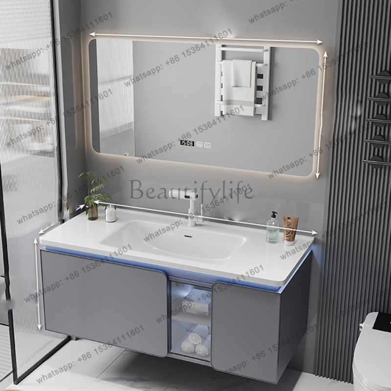 Aksesoris Rias Kamar Mandi Par - Luxury Skincare Accessories ulasan dan harga