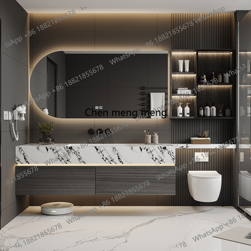 Aksesori Kabinet Kamar Mandi M - Luxury Skincare Accessories ulasan dan harga