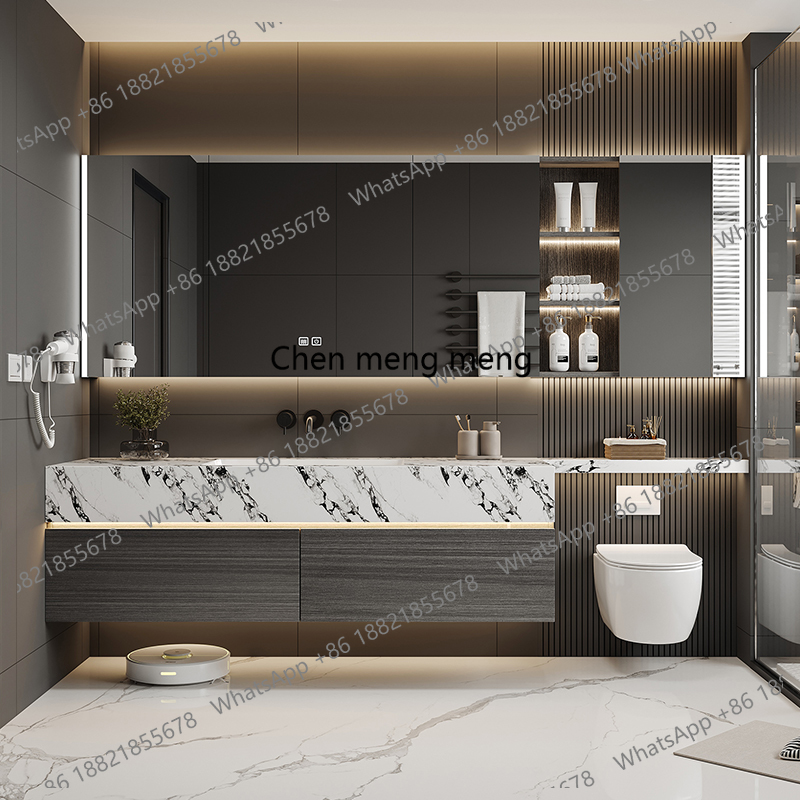 Aksesori Kabinet Kamar Mandi M - Luxury Skincare Accessories ulasan dan harga