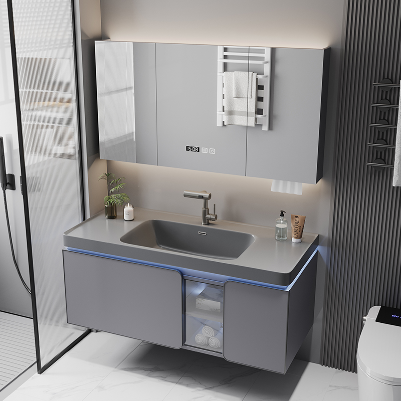 Aksesoris Rias Kamar Mandi Par - Luxury Skincare Accessories ulasan dan harga