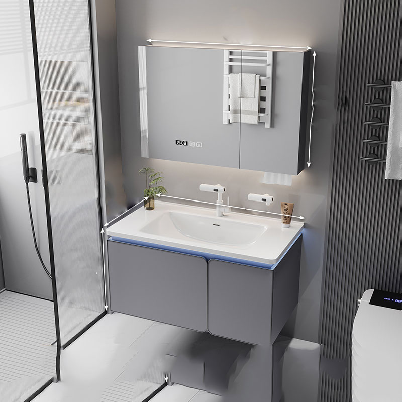 Aksesoris Rias Kamar Mandi Par - Luxury Skincare Accessories ulasan dan harga
