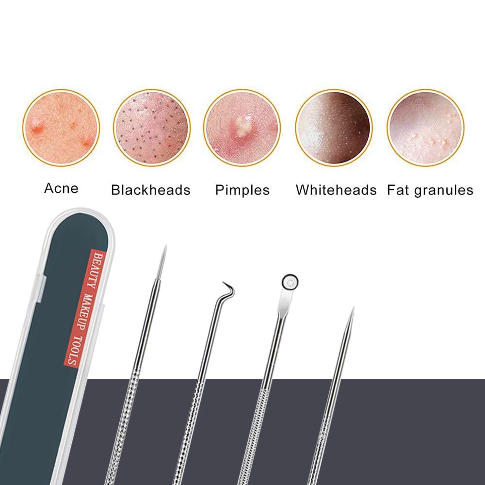 Alat Penghilang Jerawat Blackh - Luxury Skincare Acne ulasan dan harga