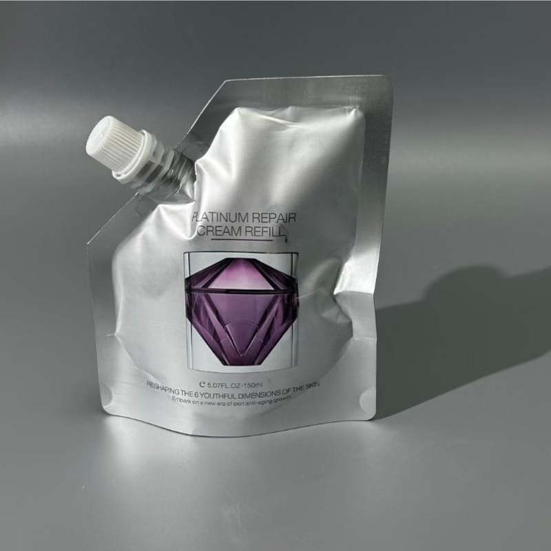 Krim Wajah Platinum Rare Haute - Luxury Skincare Box ulasan dan harga
