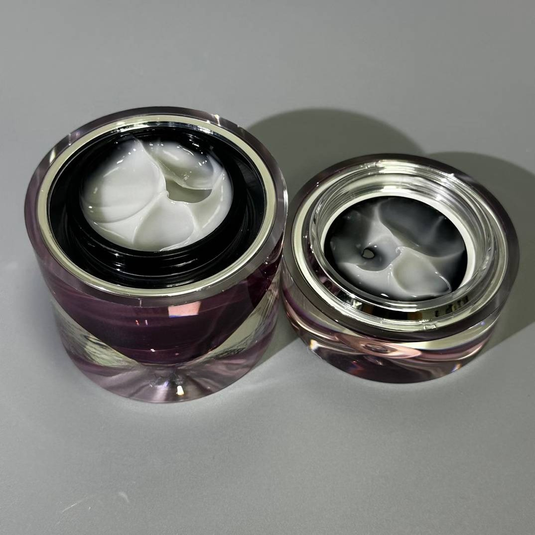 Krim Wajah Platinum Rare Haute - Luxury Skincare Box ulasan dan harga