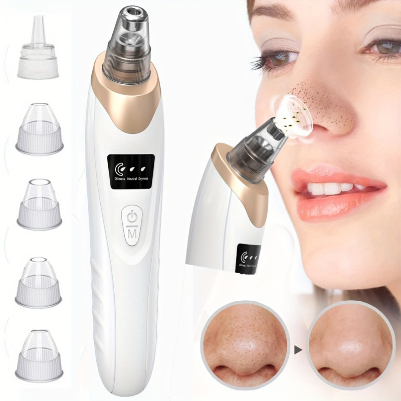 Kit pembersih pori komedo, per - Luxury Skincare Acne ulasan dan harga