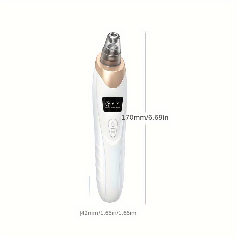 Kit pembersih pori komedo, per - Luxury Skincare Acne ulasan dan harga