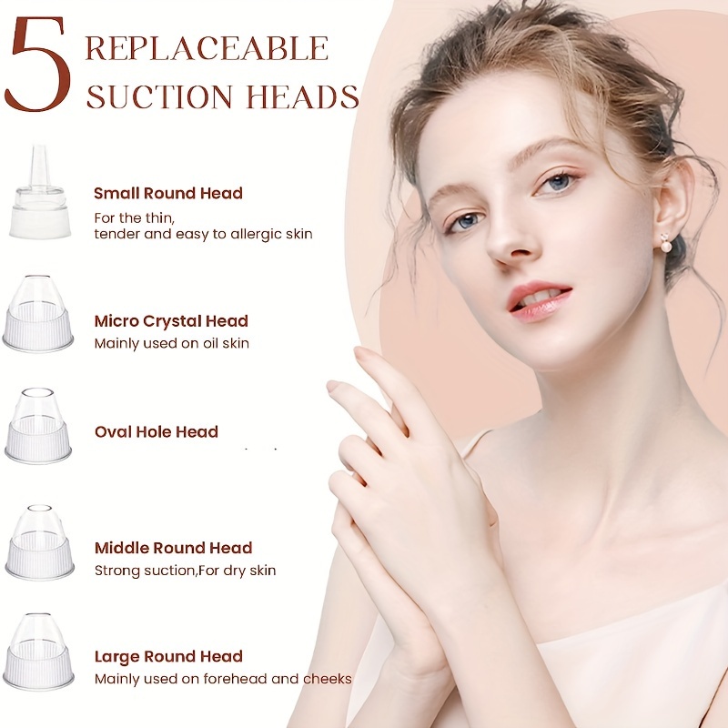 Kit pembersih pori komedo, per - Luxury Skincare Acne ulasan dan harga