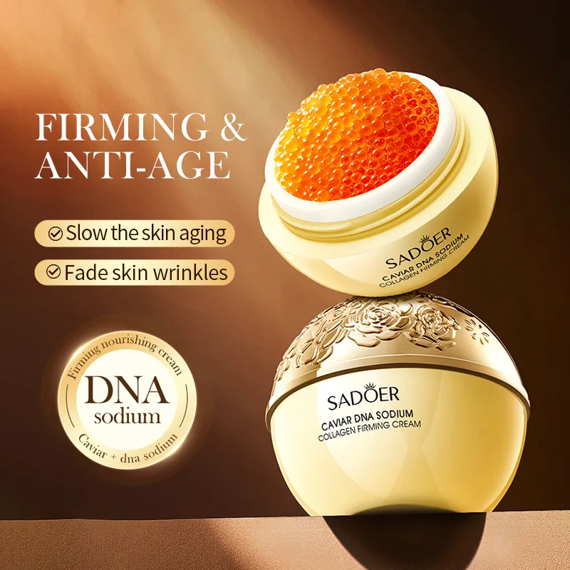 Krim Esens Kaviar Mewah untuk  - Luxury Skincare & Spa ulasan dan harga