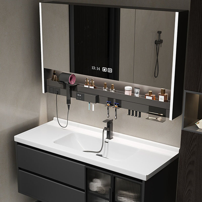 Aksesori Kabinet Kamar Mandi C - Luxury Skincare Accessories ulasan dan harga