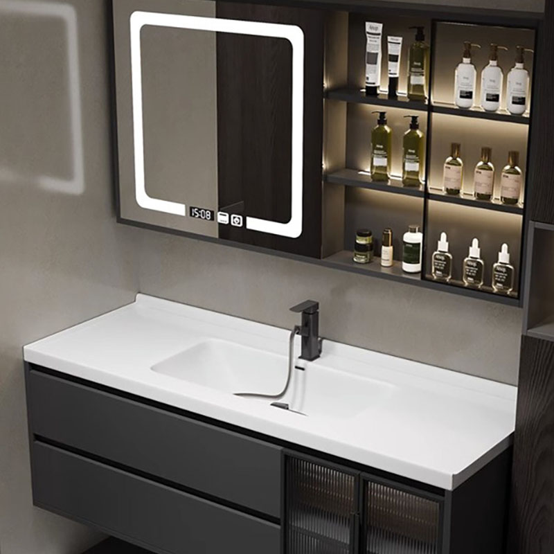 Aksesori Kabinet Kamar Mandi C - Luxury Skincare Accessories ulasan dan harga