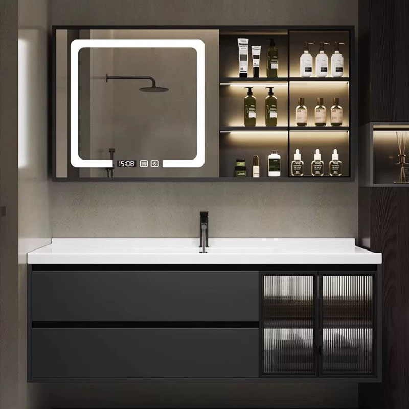 Aksesori Kabinet Kamar Mandi C - Luxury Skincare Accessories ulasan dan harga
