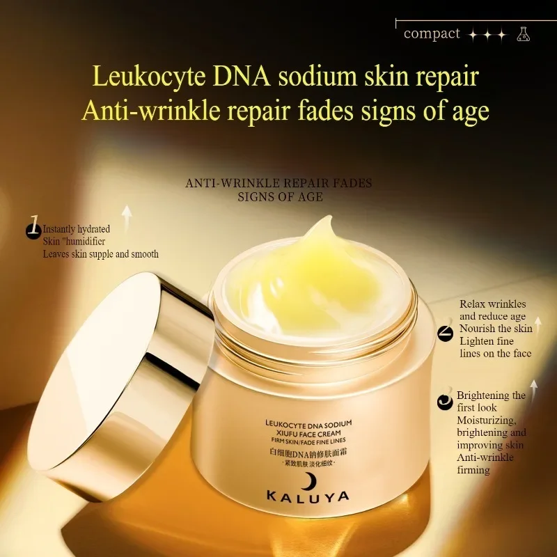 Set Krim Mewah untuk Perawatan - Luxury Skincare Whitening Cream ulasan dan harga