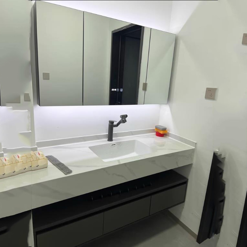 Aksesoris Lemari Kamar Mandi K - Luxury Skincare Accessories ulasan dan harga