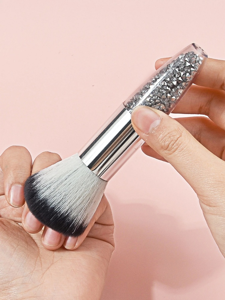 1 Buah Kuas Seni Kuku Profesio - Luxury Skincare Accessories ulasan dan harga