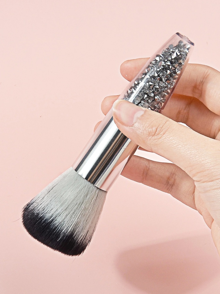 1 Buah Kuas Seni Kuku Profesio - Luxury Skincare Accessories ulasan dan harga