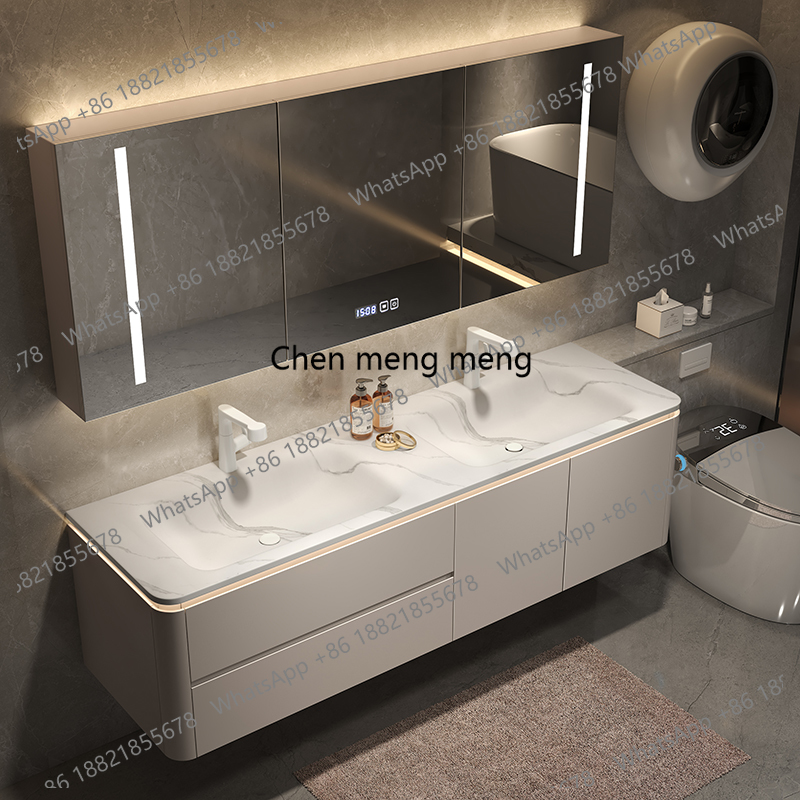 Aksesori Cermin Kabinet Kamar  - Luxury Skincare Accessories ulasan dan harga