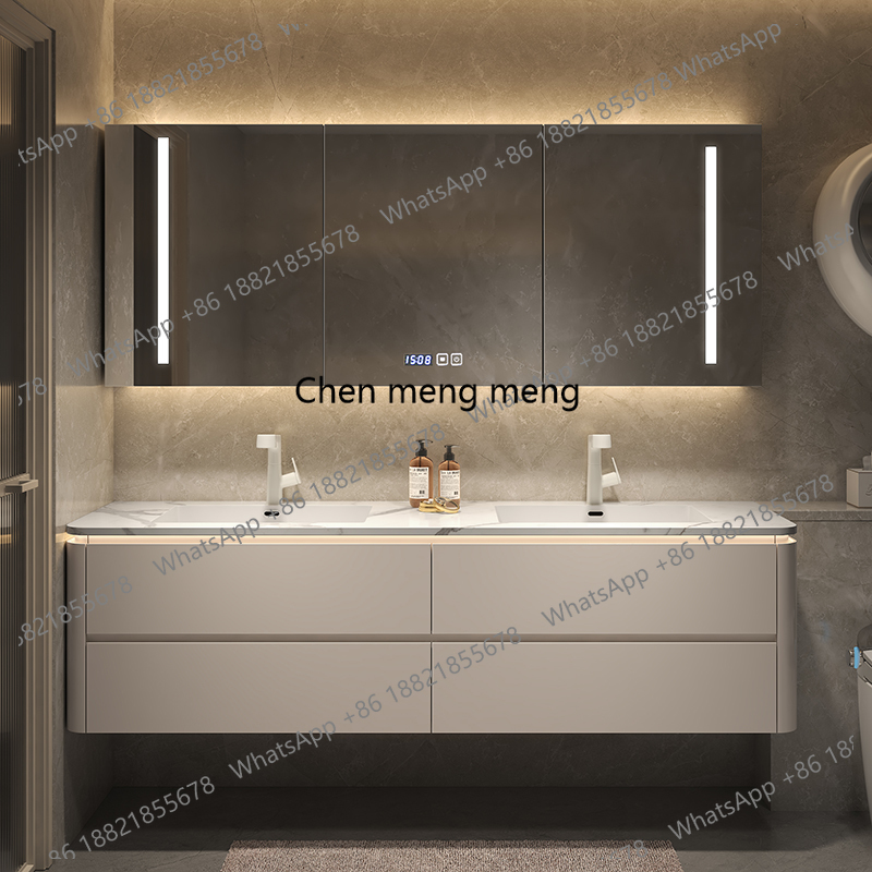 Aksesori Cermin Kabinet Kamar  - Luxury Skincare Accessories ulasan dan harga